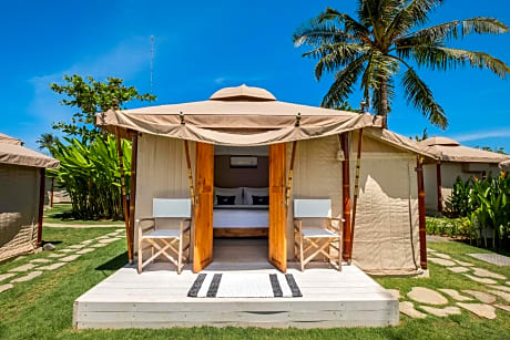 Outpost Tent