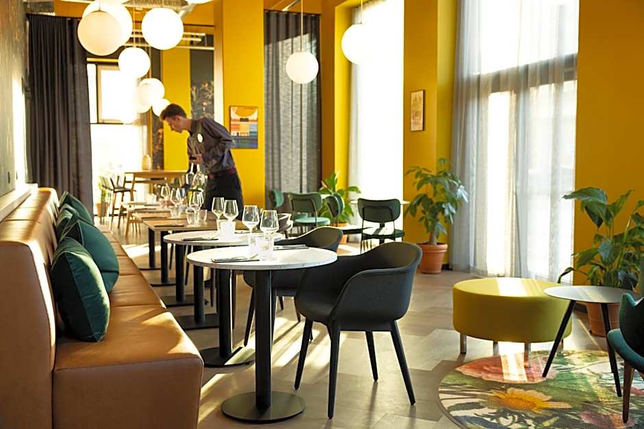 ibis Styles Copenhagen Orestad