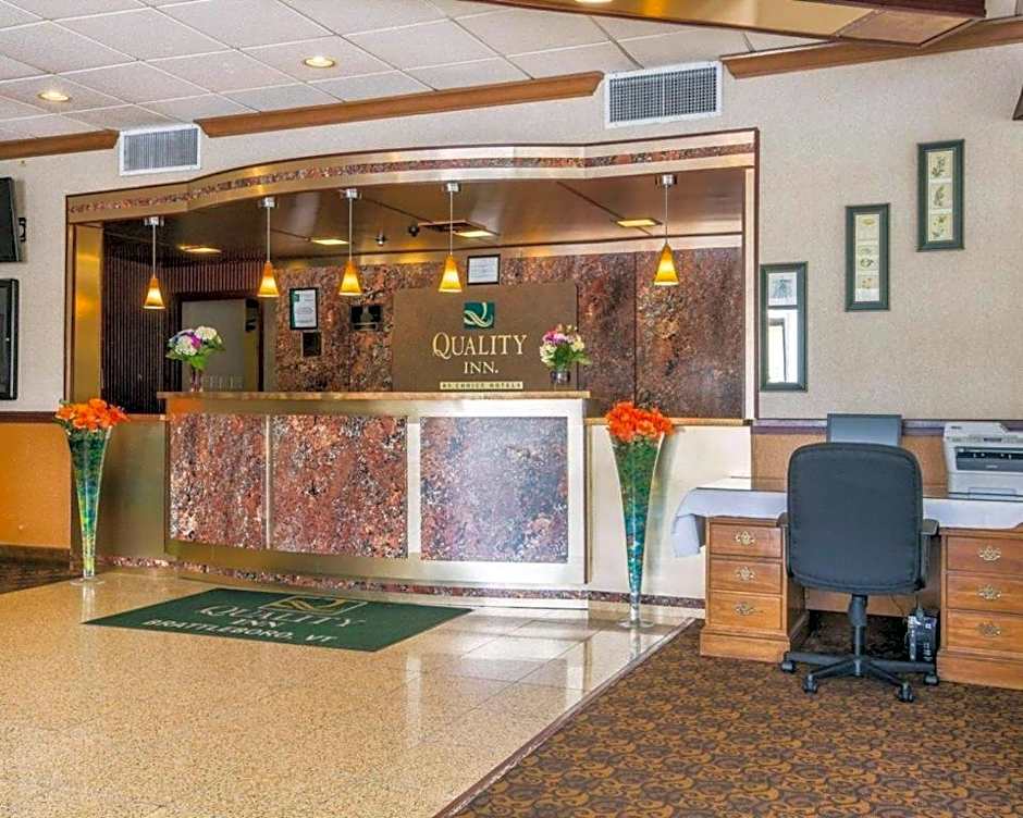 Quality Inn & Conference Center