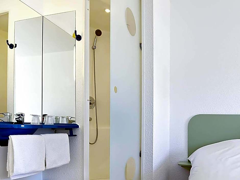 ibis budget La Roche Sur Yon Vendespace