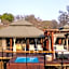 Simbavati Hilltop Lodge