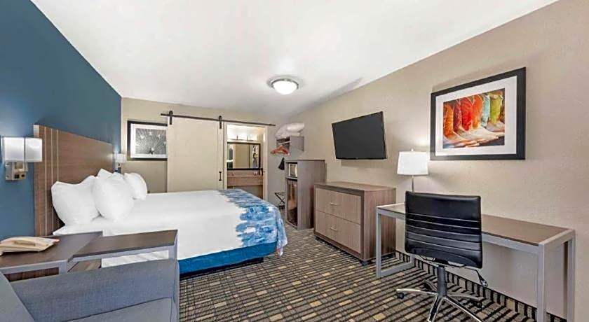 Best Western Post Oak Inn