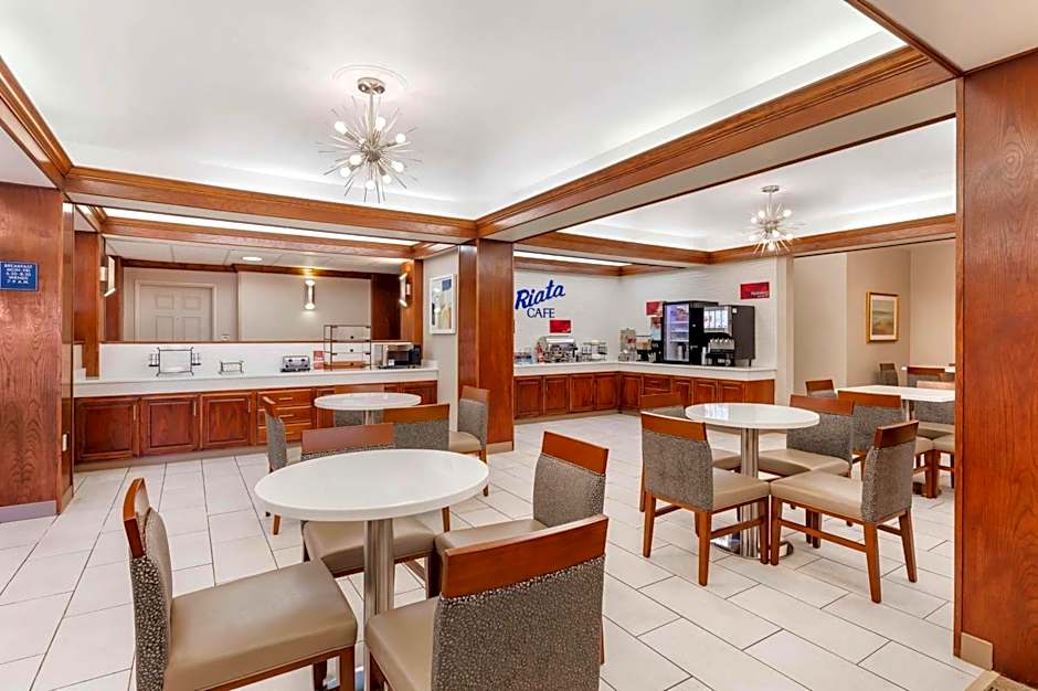 Best Western Plus Riata