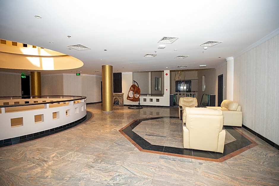 CITY POINT HOTEL WLL
