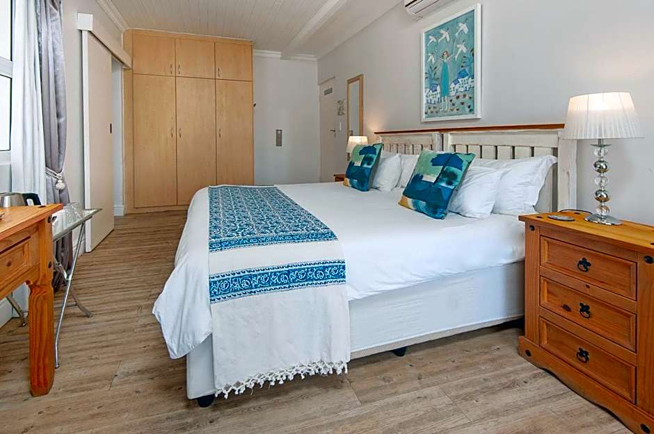 Oude Schuur Boutique Guesthouse