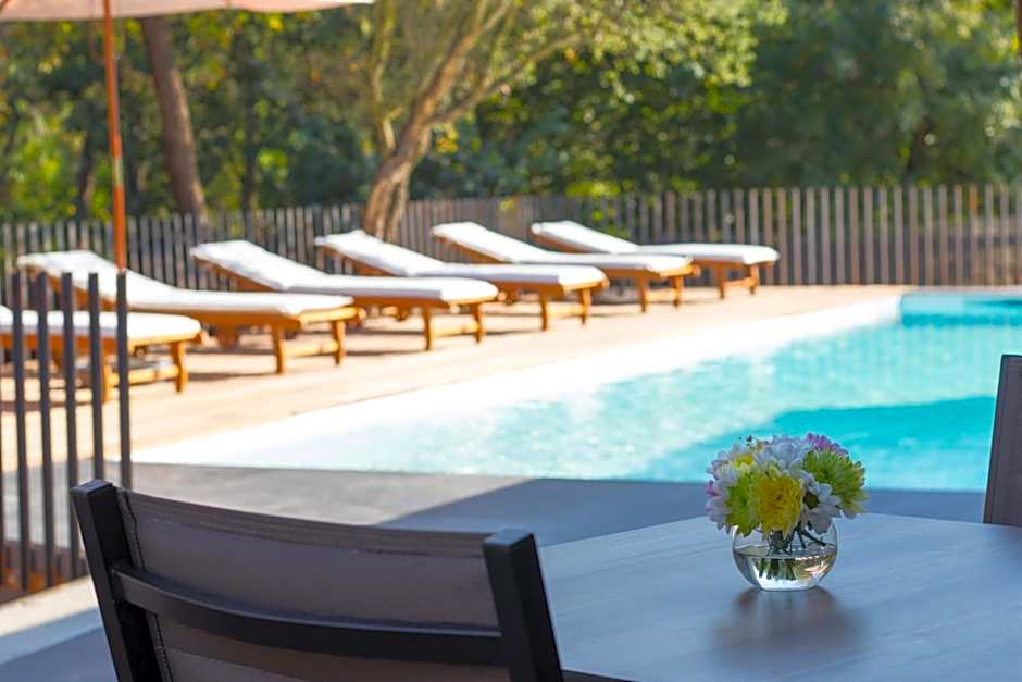 Quinta do Pedregal Hotel & Spa