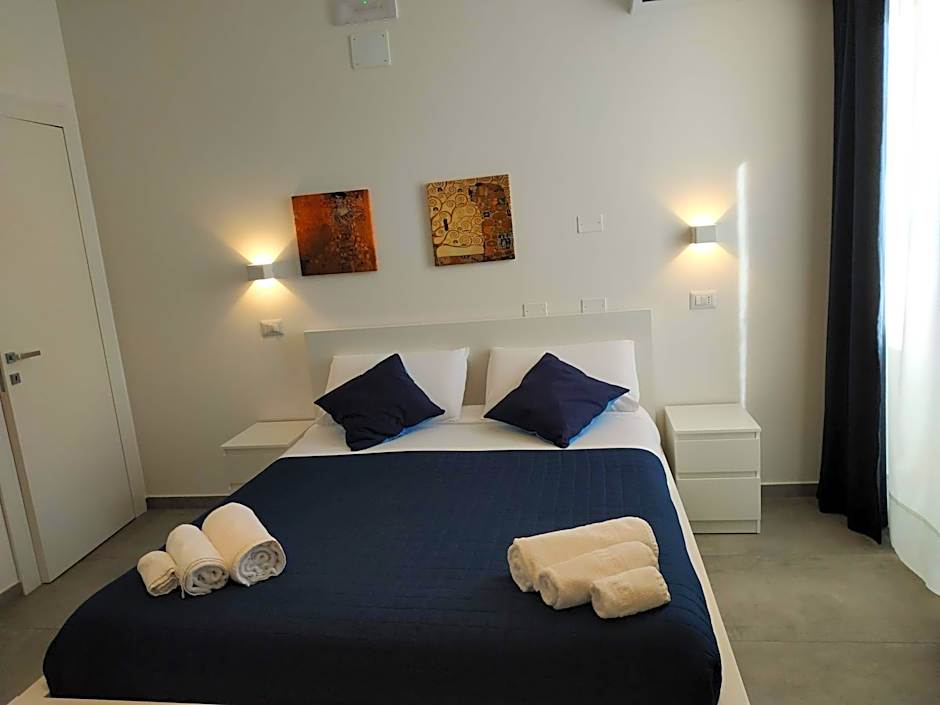 Palazzo Verdi Holiday Viterbo