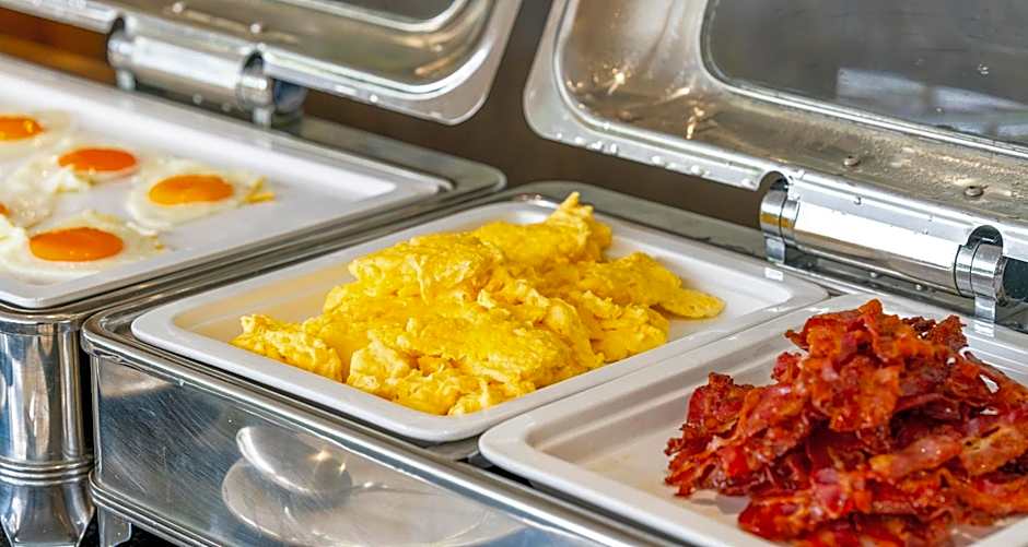 PLAZA INN Stuttgart-Ditzingen