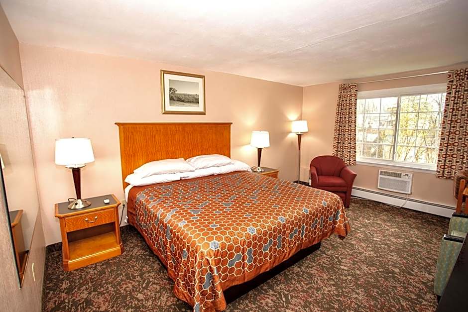 Budget Inn Cicero