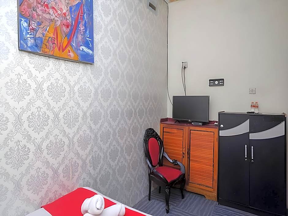RedDoorz @ Mamagayo Inn Yogyakarta