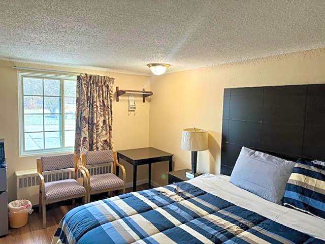 Gratiot View Motel