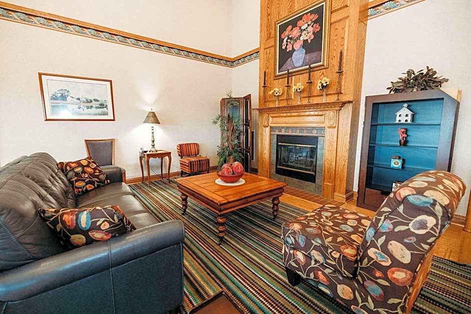 Parkview Inn & Suites, Lancaster Amish Country, PA