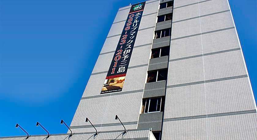 HOTEL LiVEMAX BUDGET Iyo Mishima