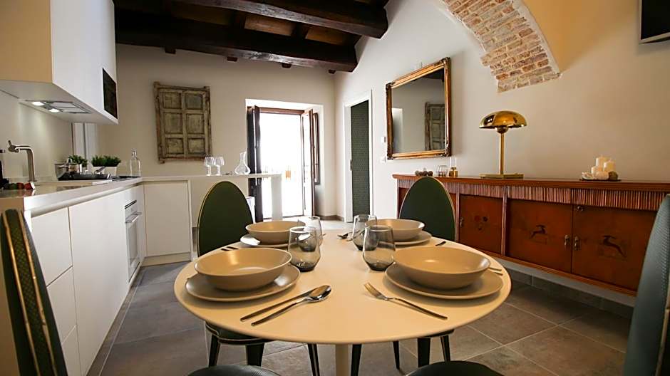 Nel Cuore dell'Aquila BnB