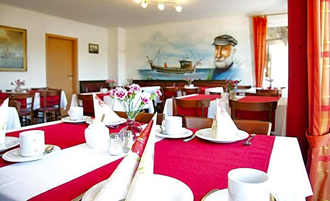 Hotel zur Brücke