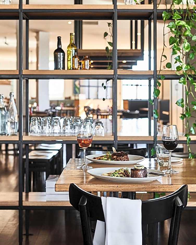 Plough Hotel