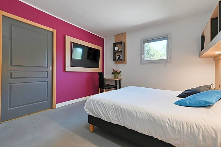 Villa Martégale Hôtel Restaurant