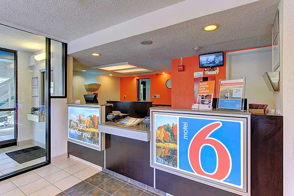 Motel 6-York, PA