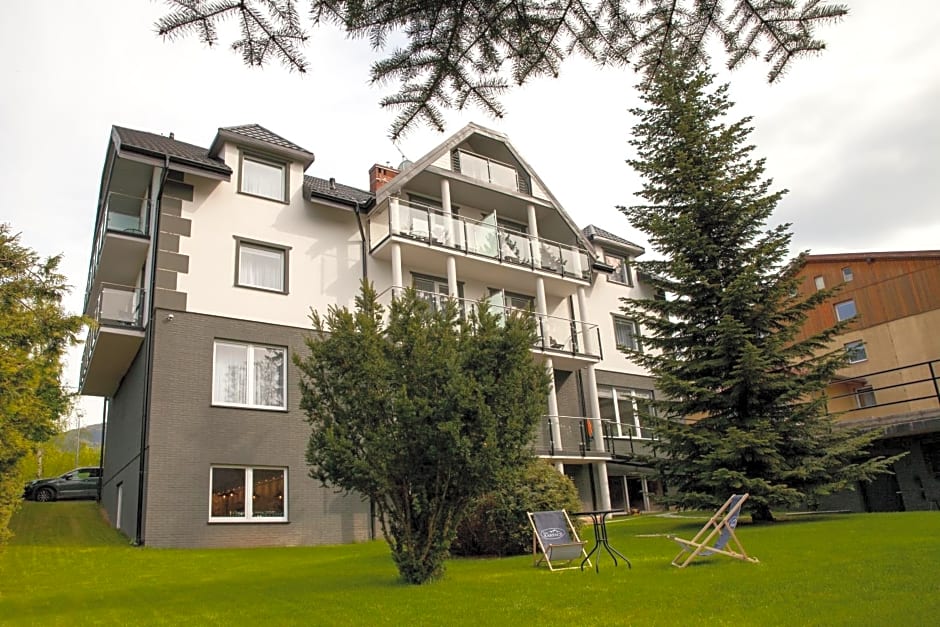 Villa Karpacz