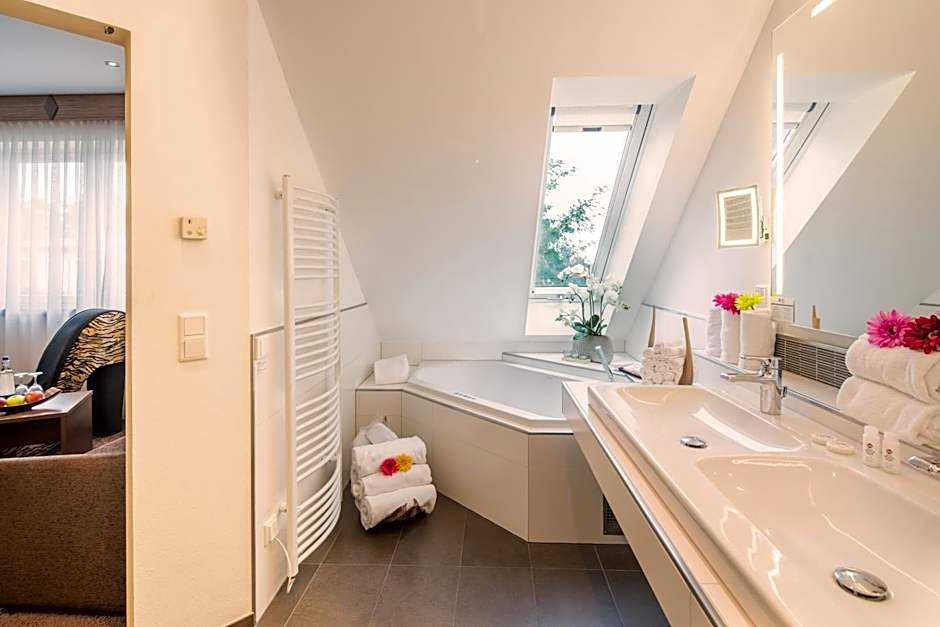 Best Western Plus Parkhotel Erding