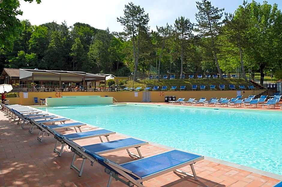 Camping Village Mugello Verde