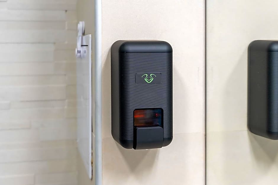 RCR Einstein studios 2