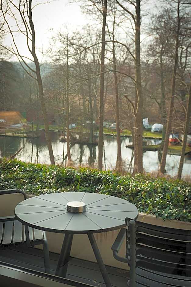 Frederiksdal Sinatur Hotel & Konference