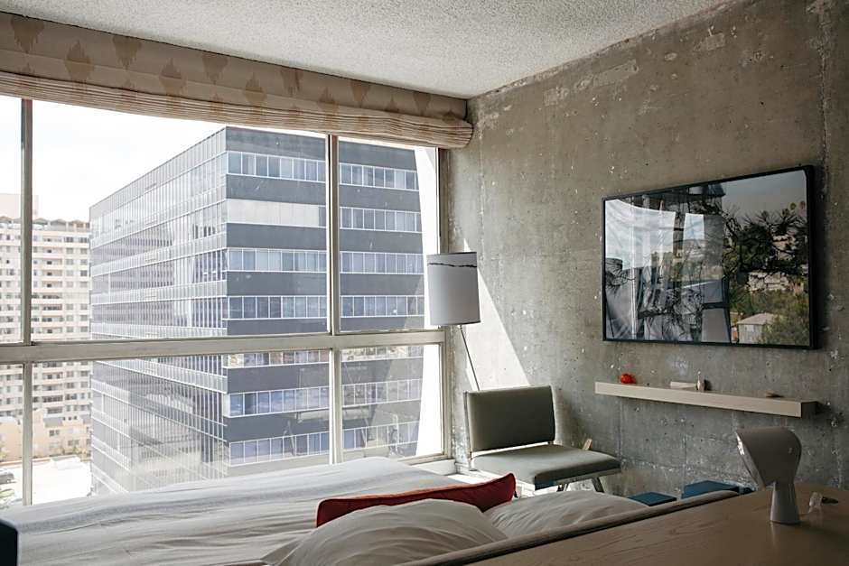 The Line Hotel