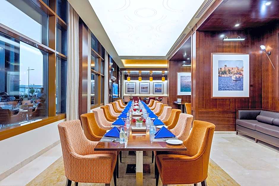 Grand Millennium Tabuk