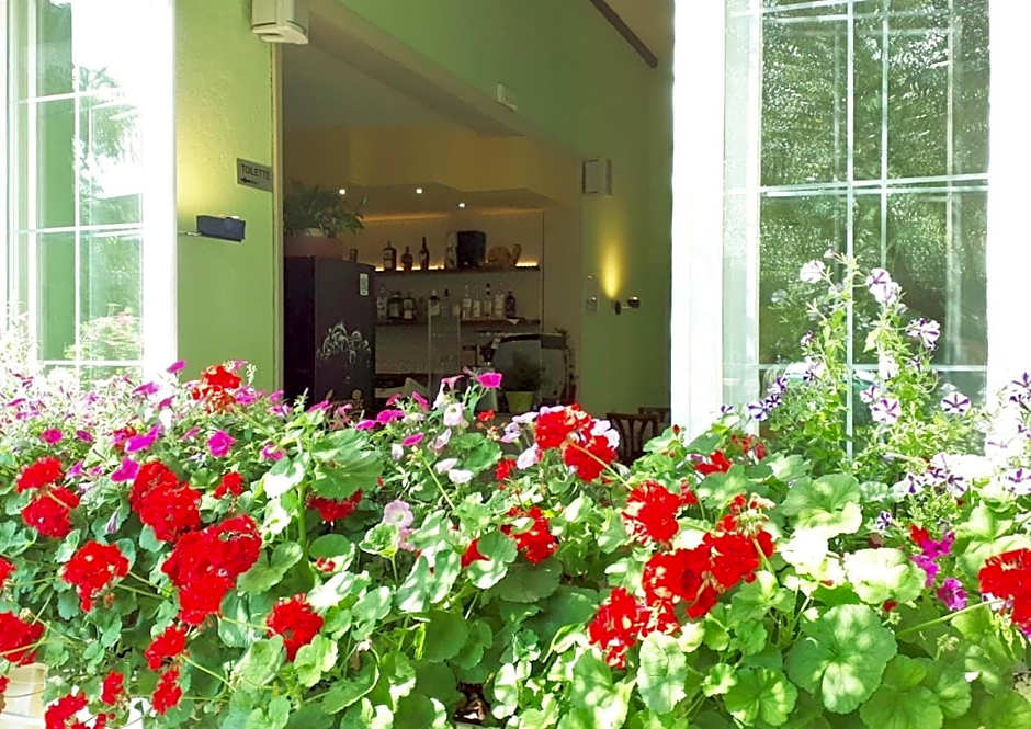 Albergo La Quiete
