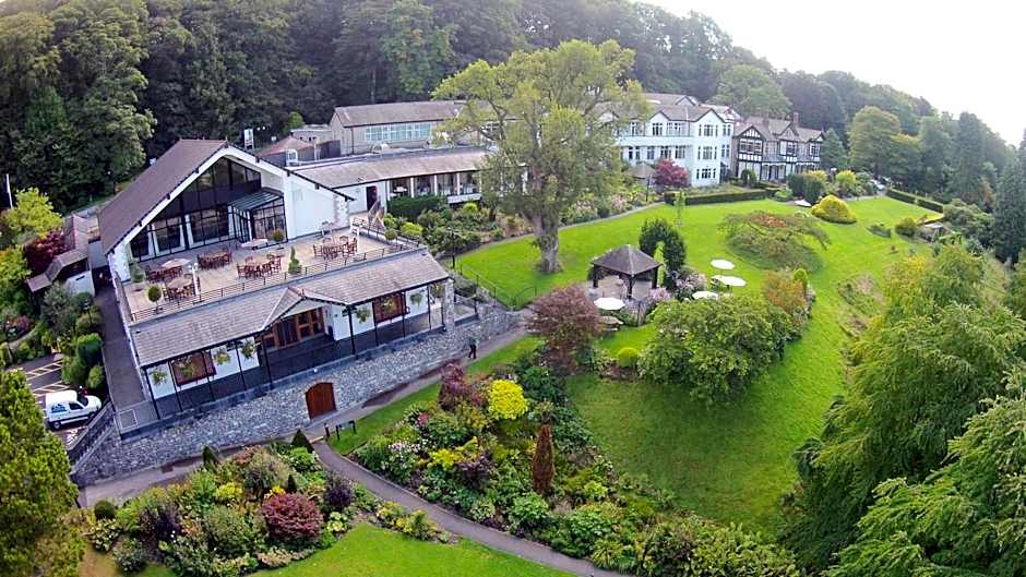 Castle Green Hotel In Kendal, BW Premier Collection