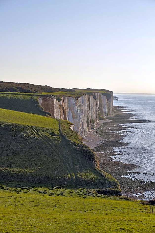 Appart'Hôtel de Paris