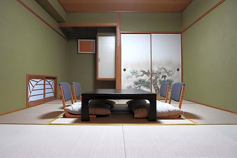 ホテルベイグランド国東