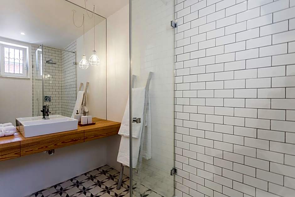 Prime Lisbon - Boavista 44