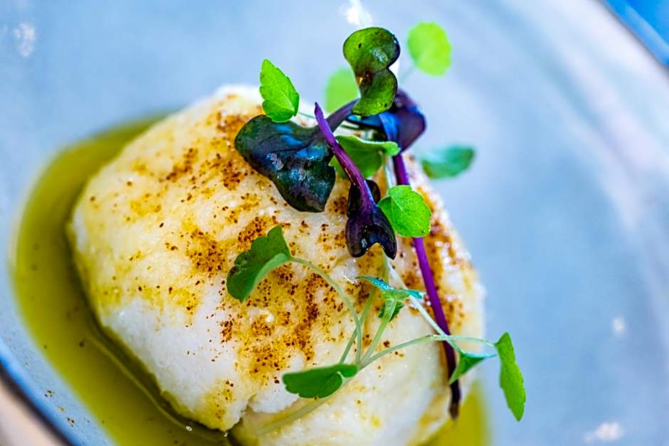 La Villa Vicha, The Originals Relais (Relais du Silence)