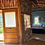 Oudrif Strawbale Retreat