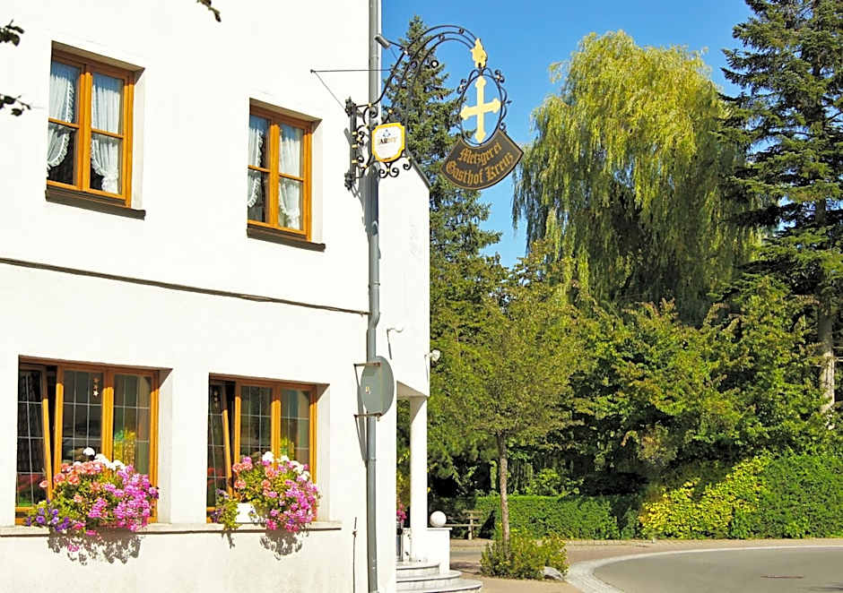 Hotel Gasthof Kreuz
