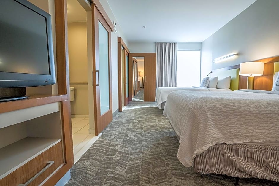 SpringHill Suites by Marriott San Angelo