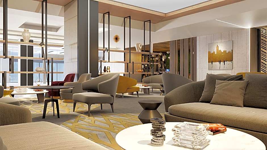 Holiday Inn and Suites Al Khobar By IHG