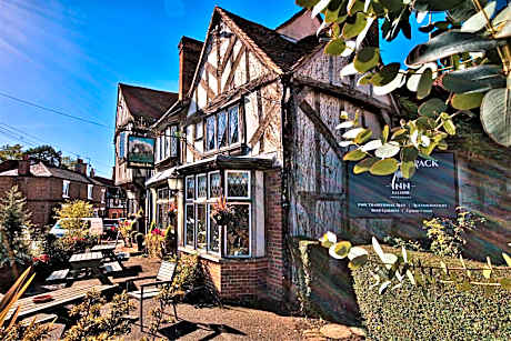 The Woolpack Inn