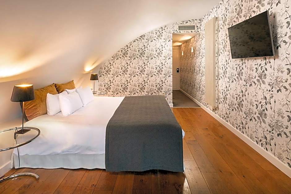 De Tuilerieen - Small Luxury Hotels of the World