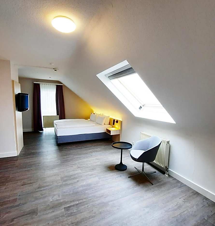 Taste Hotel Hockenheim