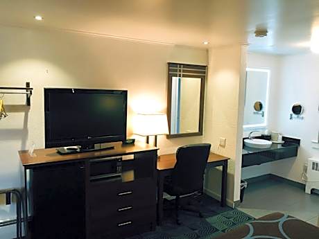 King Room - Disability Access