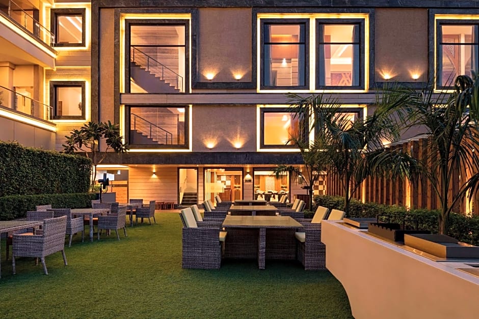 Ramada by Wyndham Varanasi Katesar