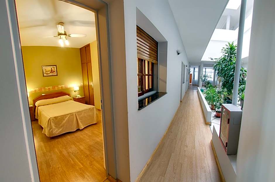 Hotel Internacional