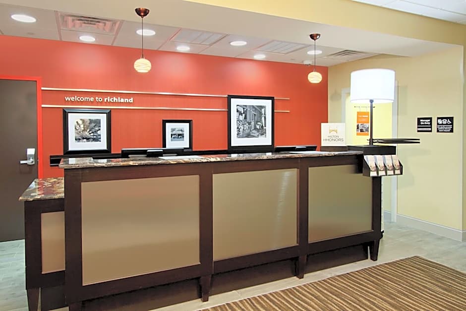 Hampton Inn Jackson/Richland-Highway 49