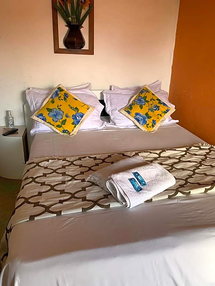 Pousada Núcleo da Serra