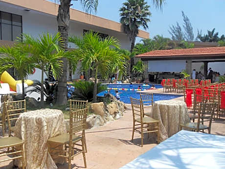 Hotel Poza Rica Inn