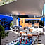 Odyssee Park hotel