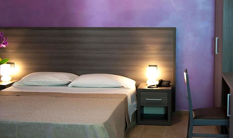 Le Tre Stelle Marine